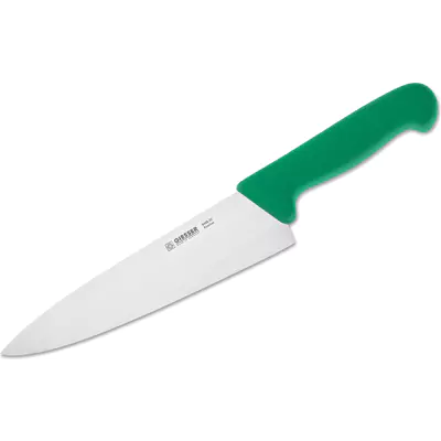 Giesser Nůž kuchařský G 8455 20cm zelený