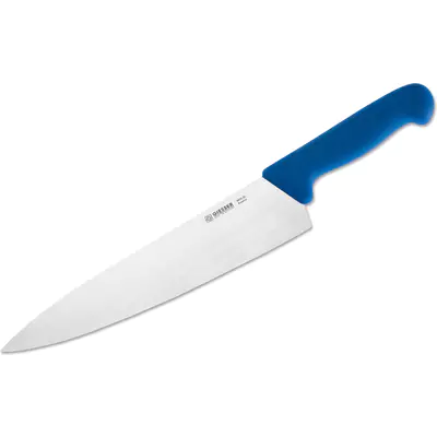 Giesser Nůž kuchařský G 8455 26cm modrý