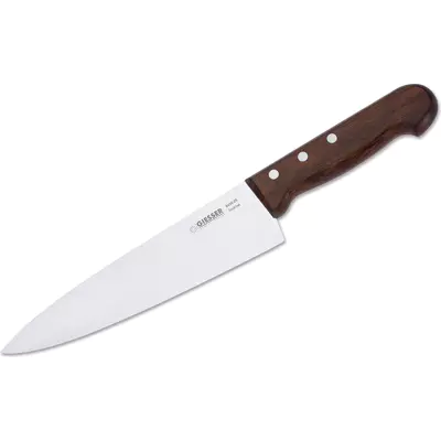 Giesser Nůž kuchařský G 8450 20 cm