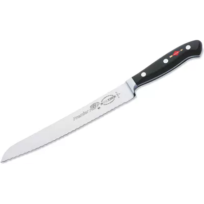 F. Dick Nůž na chléb s vlnitým výbrusem 21 cm   8 1039 21
