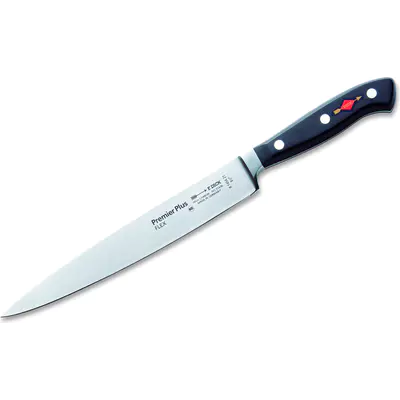 F. Dick Nůž filetovací Premier plus 21 cm