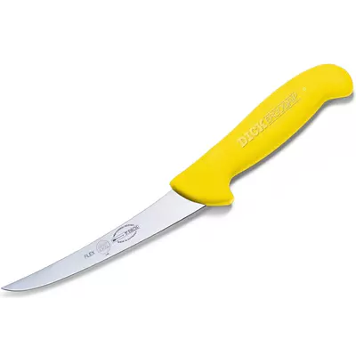 F. Dick Nůž vykosťovací zahnutá čepel ErgoGrip 8 298113-02 ohebný