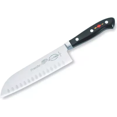 F. Dick Nůž Santoku kovaný 8144214K 14cm