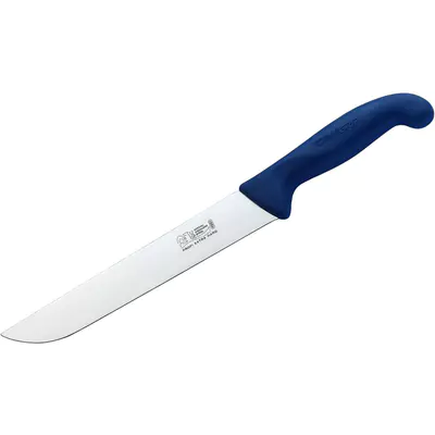 KDS Nůž řeznický špalkový K 2609 22,5cm modrý