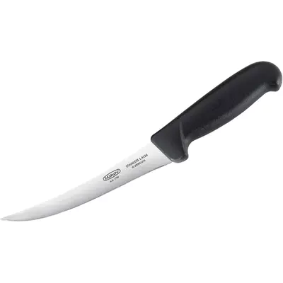 Mikov Nůž vykosťovací zahnutý 312 NH 15cm černý