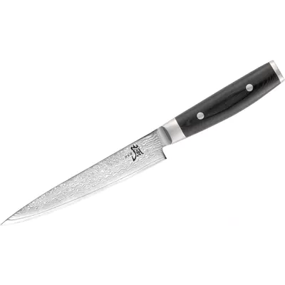 Yaxell Japan Nůž Petty RAN PLUS filetovací 18cm