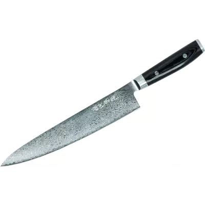 Yaxell Japan Nůž Gyuto RAN PLUS XL dranžírovací 25,5cm