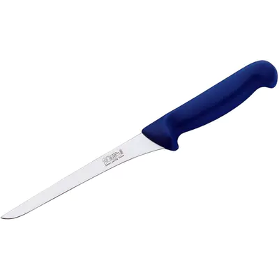 KDS Nůž vykosťovací K 1676 17,5cm modrý