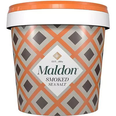 Maldon Salt Maldon mořská sůl uzená 500g