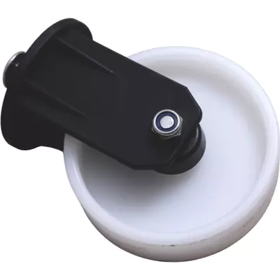 Kolecko pevne ROLLER + drzak