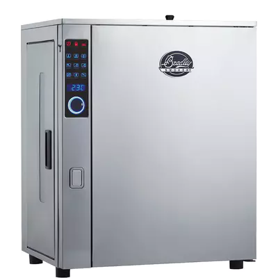 Bradley Smoker Udírna Professional P10