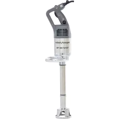 Robot Coupe Mixér ponorný MP 800 TURBO TP, 230V/50/1