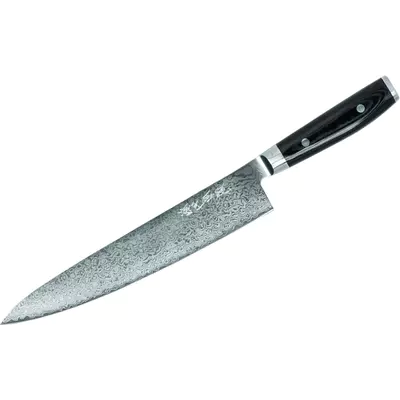 Yaxell Japan Nůž Gyuto RAN PLUS XL dranžírovací nůž 240 mm