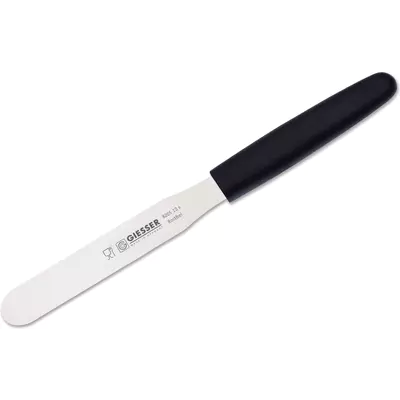 Giesser Špachtle G 8205 10 černá