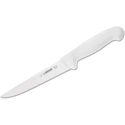 Giesser Nůž jateční G 3005 16 bílý