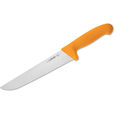 Giesser Nůž jat.a bour.G 4005-21 žlutý