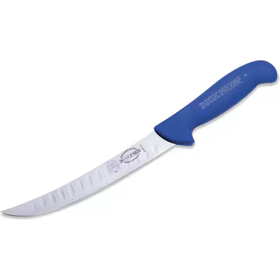 F. Dick Nůž porcovací se spec.výbrusem 21cm