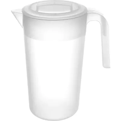 Orion Džbán UH+víčko Margerit 2,3 l