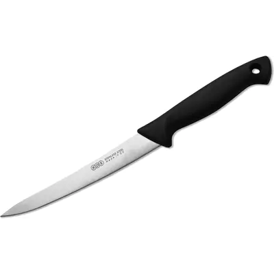 KDS Nůž filetovací 6 140mm  K 1067