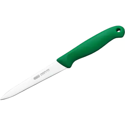KDS Nůž kuchyňský závěsný 5  1255mm zelený   K 1054