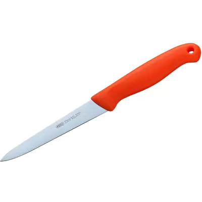 KDS Nůž kuchyňský závěsný 5  1255mm oranžový  K 1054