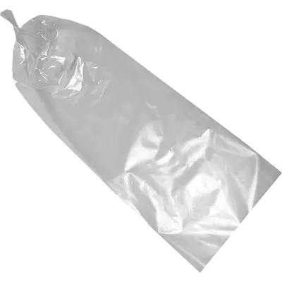 Obal na tlačenku Nalon transp. 117/50  přířez 50cm VAZ
