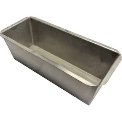 Miska nerez 240x100x90