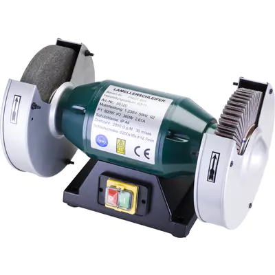 Bruska kotoučová lamel NM2 600W