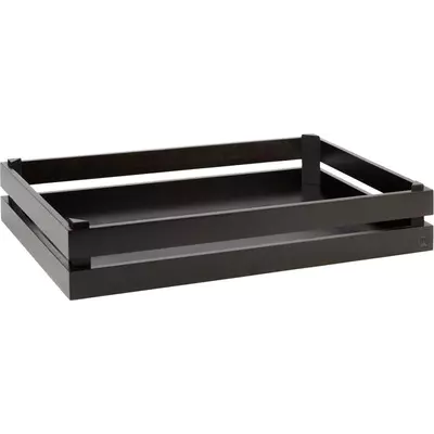 GN 1/1 superbox černý