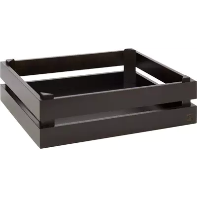 GN 1/2 superbox černý