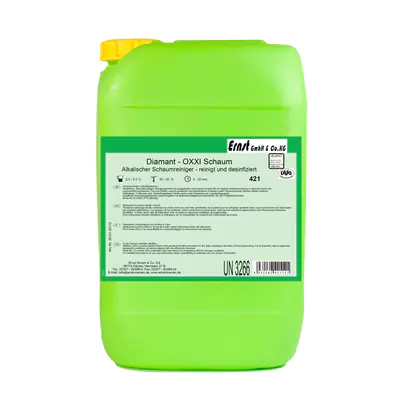 Diamant - OXXI Schaum 25 kg