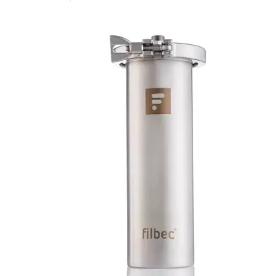 filbec® Housing modul nerezový 10