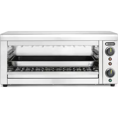 HENDI Salamander gril SG 270