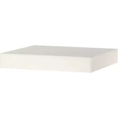 HENDI HDPE blok bílý 500x400x080