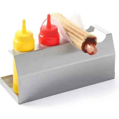 HENDI Stojan na Hotdogy