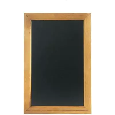 HENDI Tabule nabídková závěsná 400x600 mm