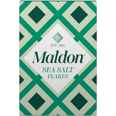 Maldon Salt Maldon mořská sůl 125g