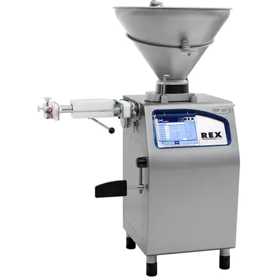 REX technologie Vakuová narážka Rex RVF 330 FP