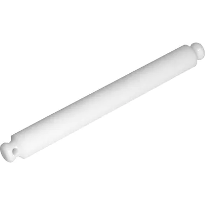 Váleček plast (Ø30, d=350mm)