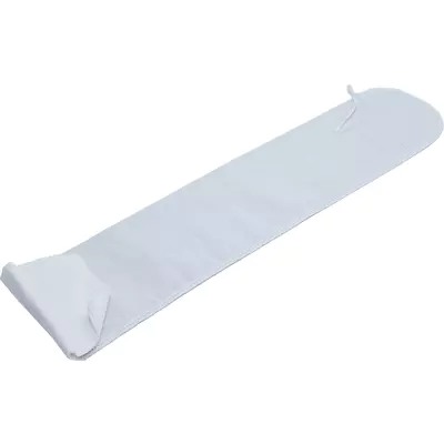 Obal na salám Texda Spice V schwarzer Pfeffer, Fb.115mmx50cm