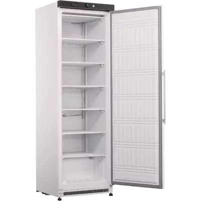 SAVE Skříň mrazící XF400 S/S 340L nerez