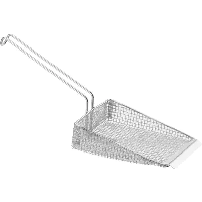 HENDI Lopatka na hranolky 335x175mm