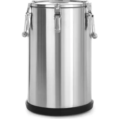 HENDI Termos 35L
