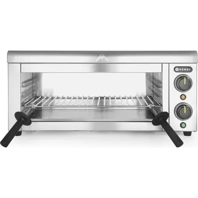 HENDI Gril Salamander na stěnu 2000W 230V