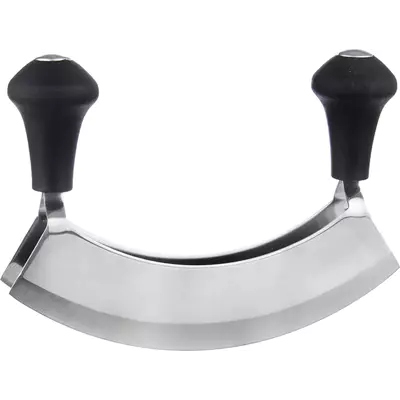 Orion Kráječ na bylinky nerez/UH kolíbka