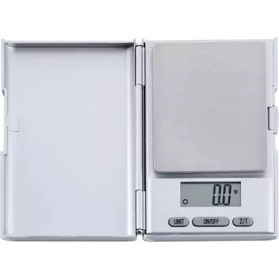 Orion Váha kapesní digit. UH/kov 0,5kg
