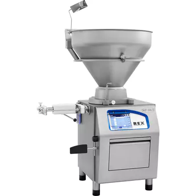 REX technologie Vakuová narážka Rex RVF 460 FP