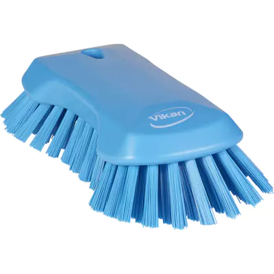 Vikan Kartáč ruční 230 T/modrý 38943