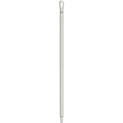 Vikan Násada ultra hygienická o32mm 1000mm  bílá 29685