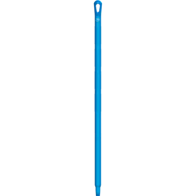 Vikan Násada ultra hygienická o32mm 1000mm  modrá 29683
